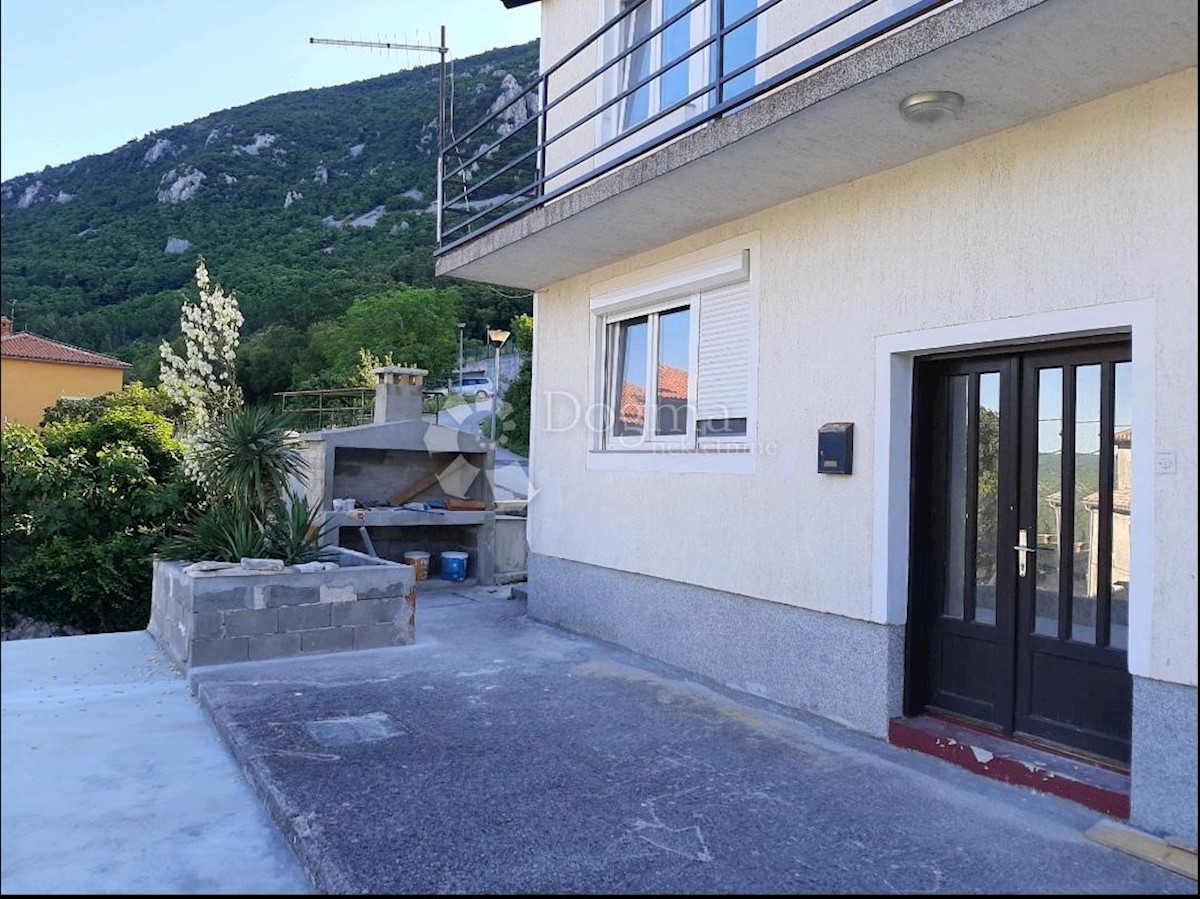 Casa Plomin, Kršan, 220m2