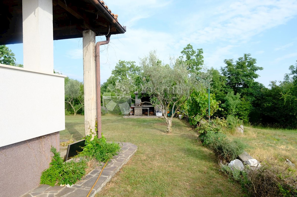 Casa Marčelji, Viškovo, 240m2