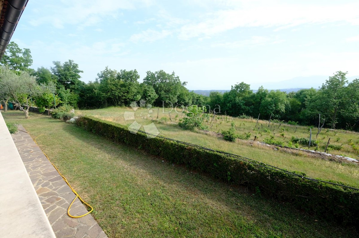 Casa Marčelji, Viškovo, 240m2