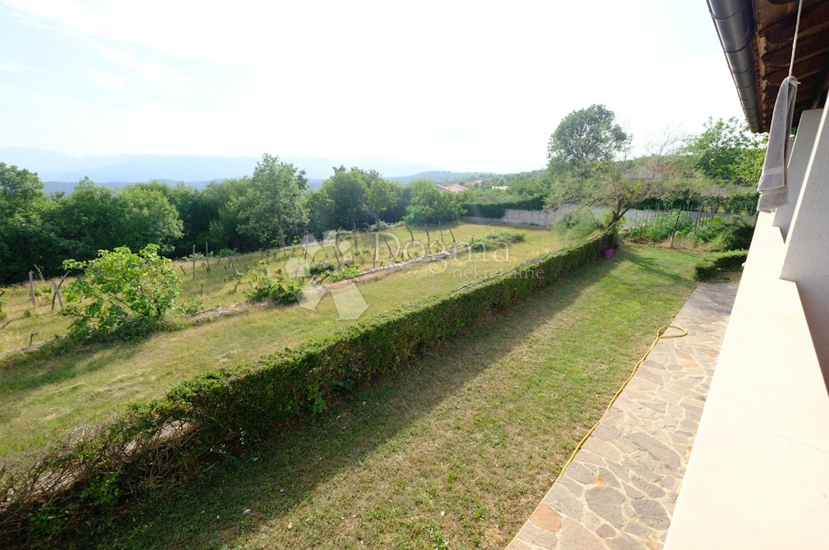 Casa Marčelji, Viškovo, 240m2