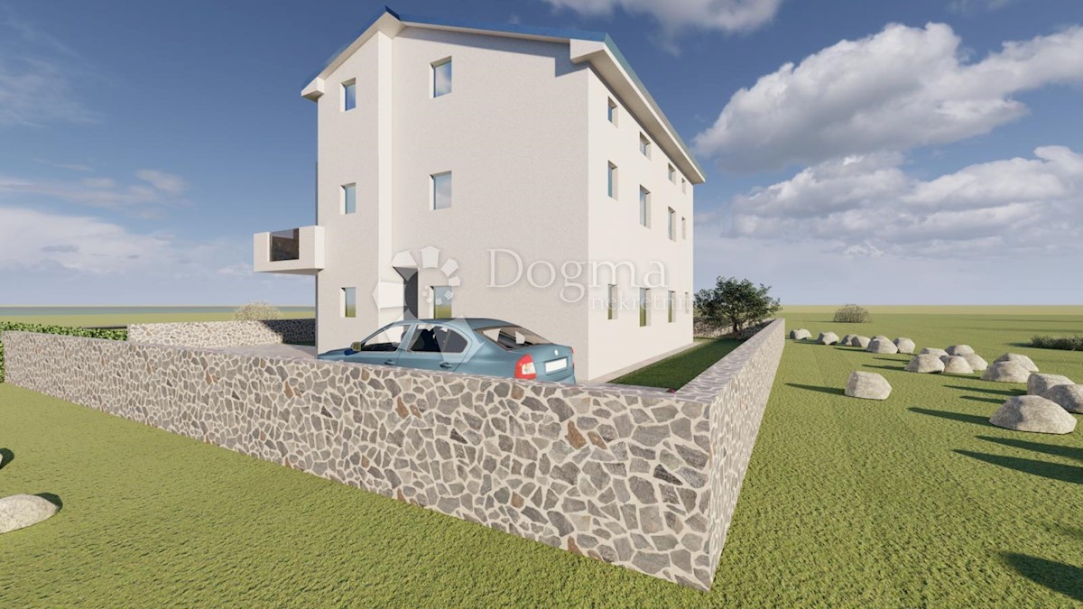 Casa Punat, 200m2