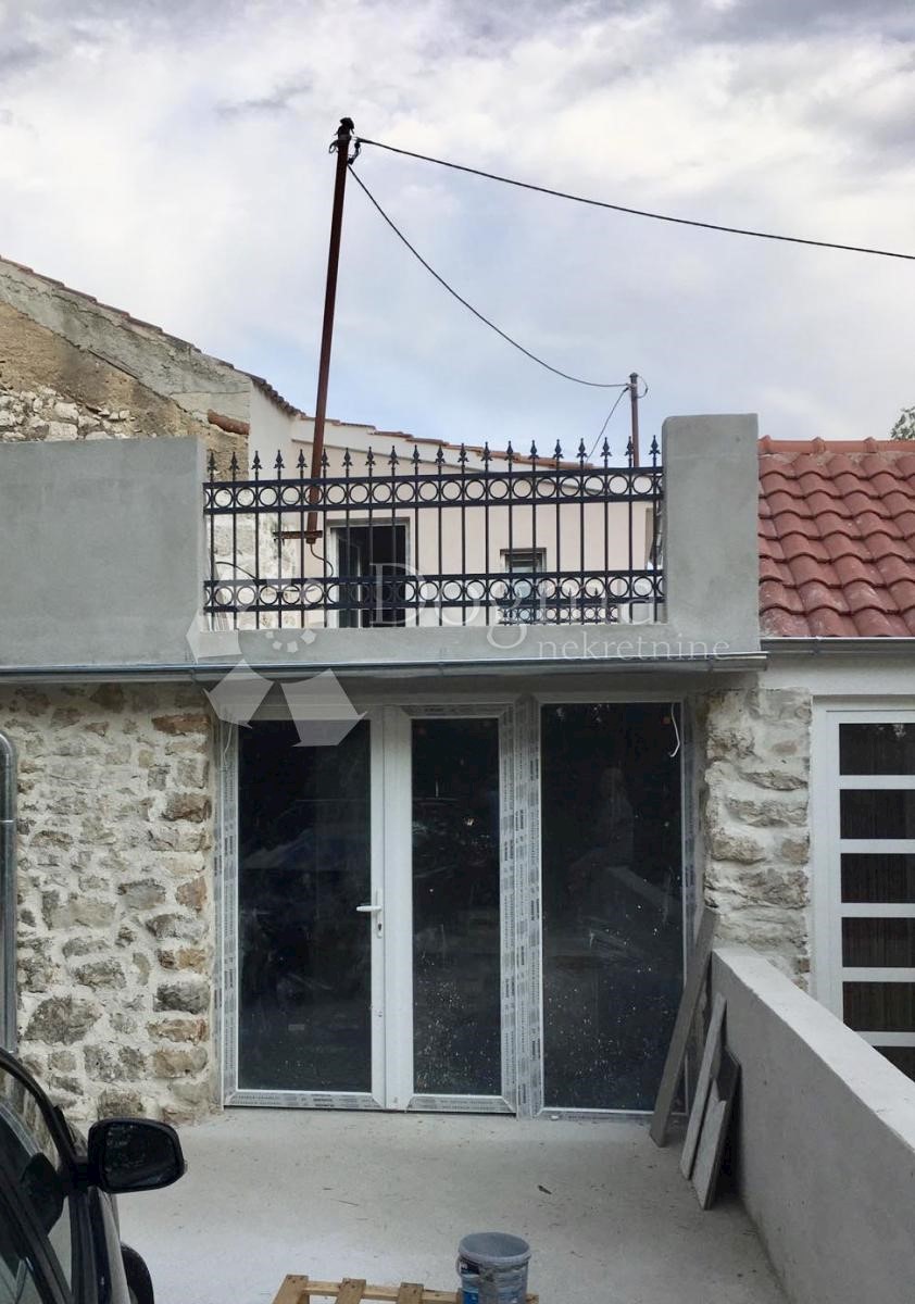 Casa Privlaka, 65m2