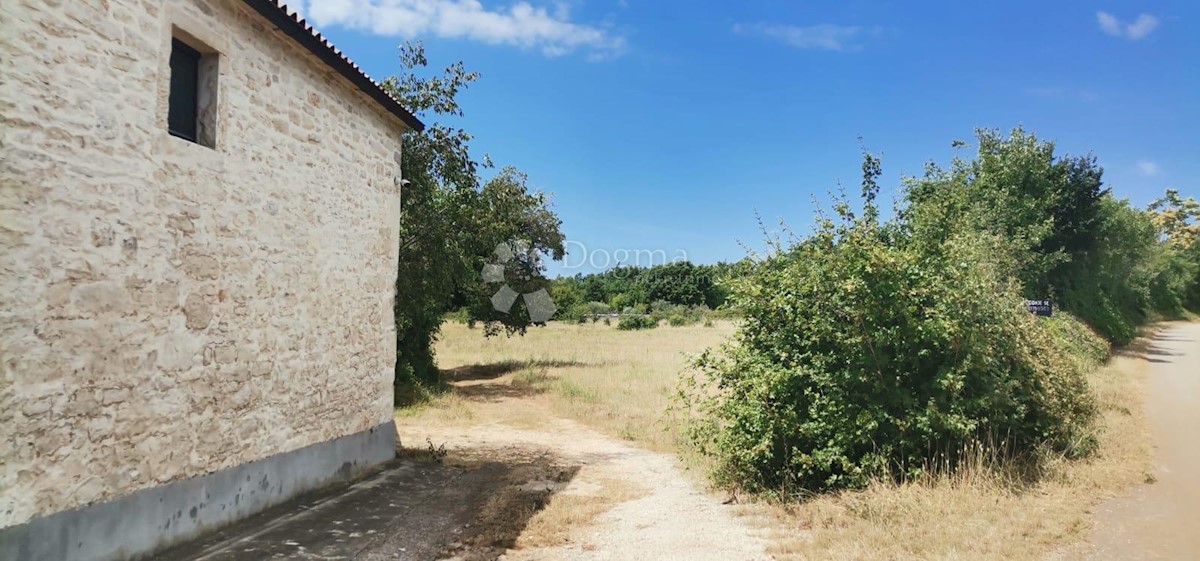 Terreno Bičići, Barban, 5.992m2