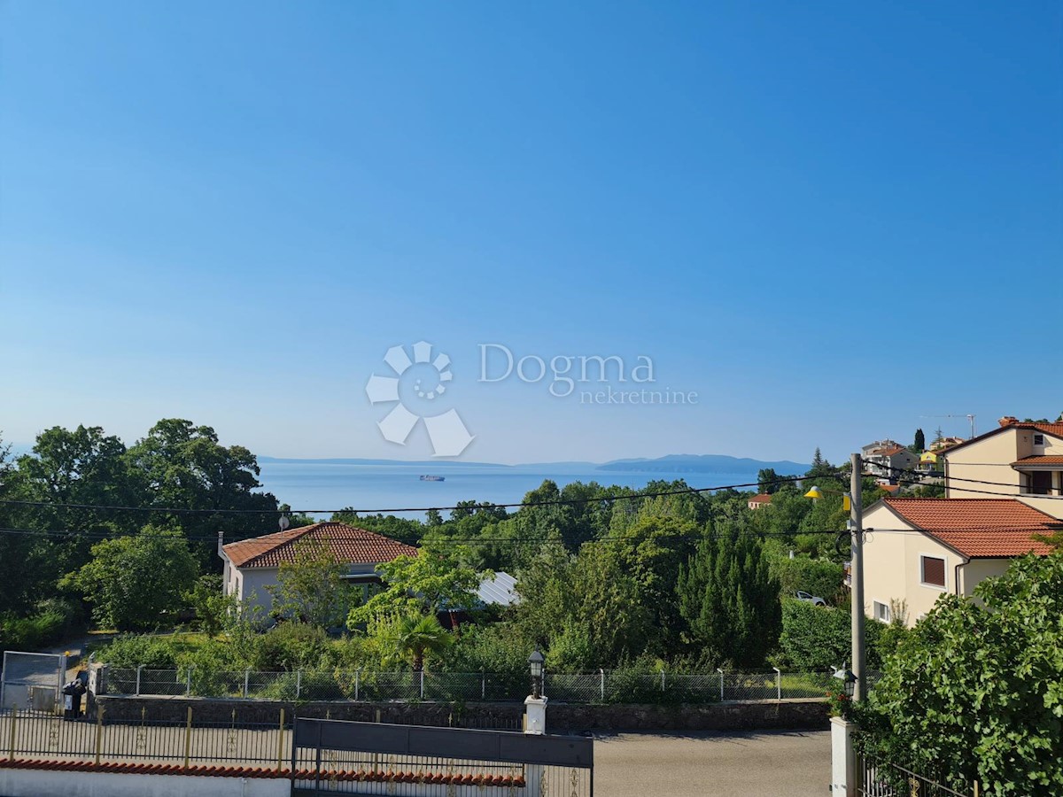 Locale commerciale Opatija, 542m2