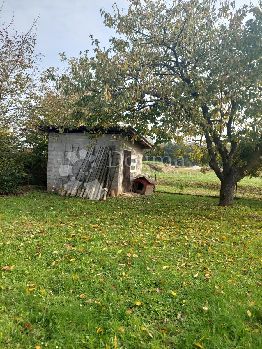 Casa Gornji Kneginec, 375m2