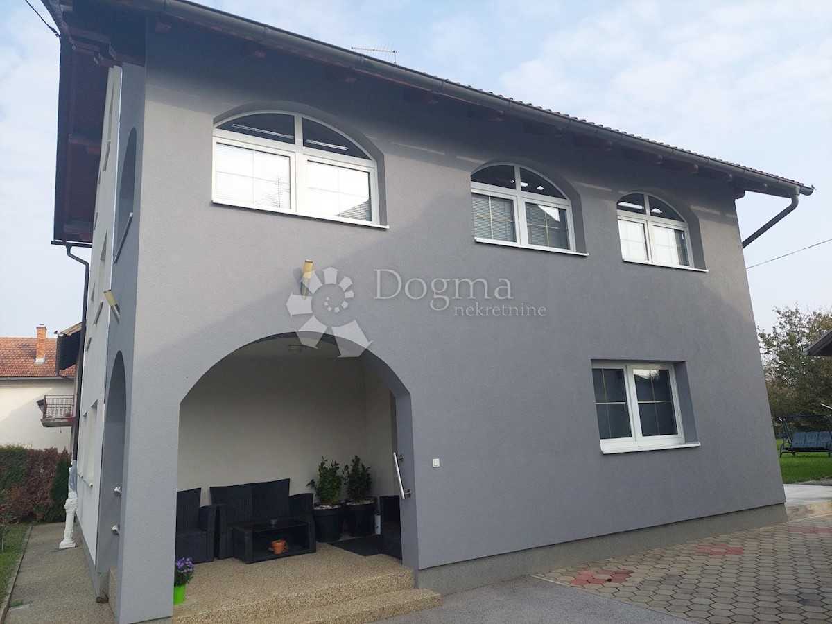 Casa Gornji Kneginec, 375m2