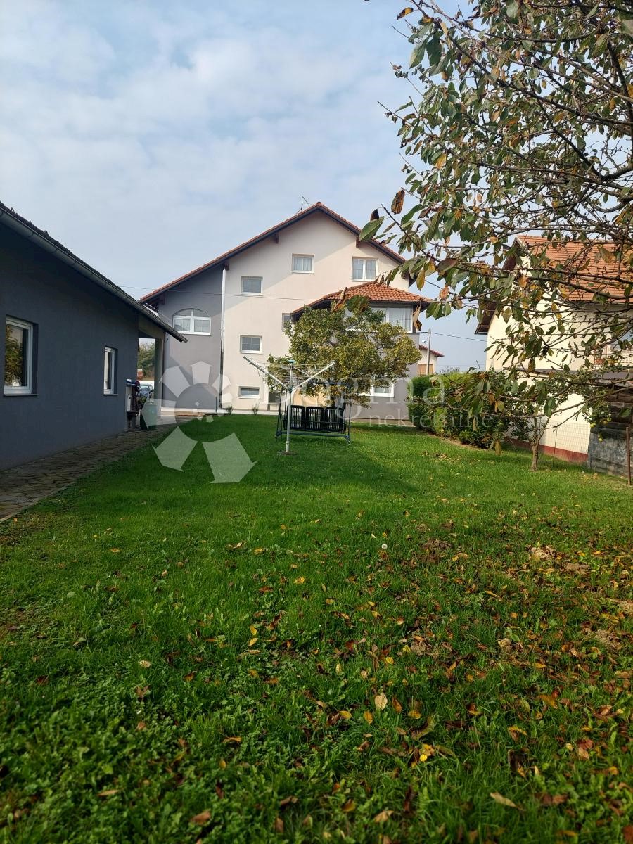 Casa Gornji Kneginec, 375m2