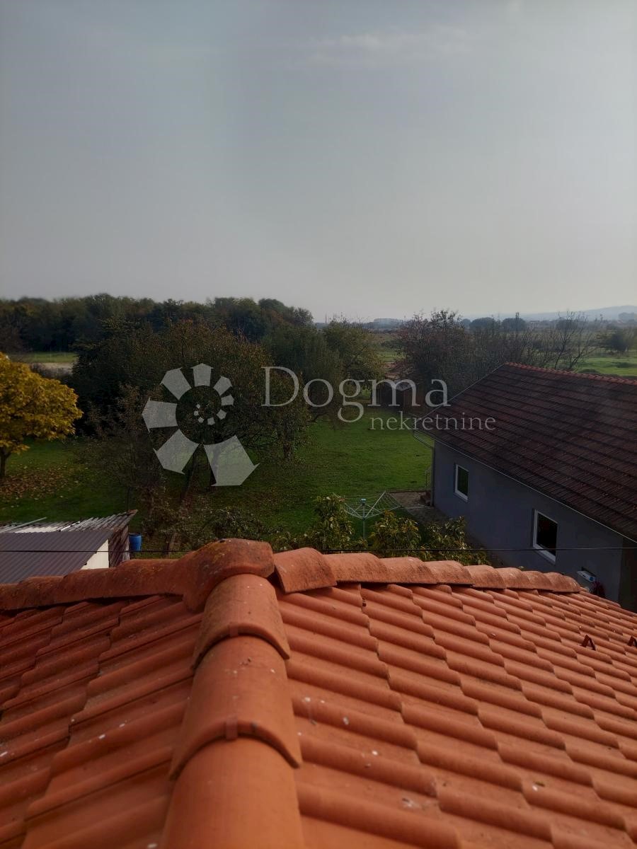 Casa Gornji Kneginec, 375m2