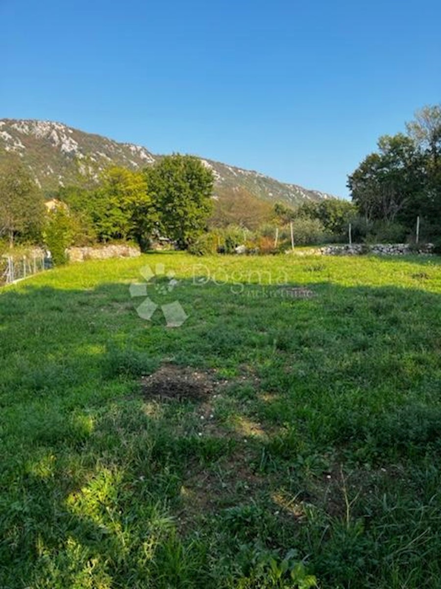 Terreno Bribir, Vinodolska Općina, 1.342m2