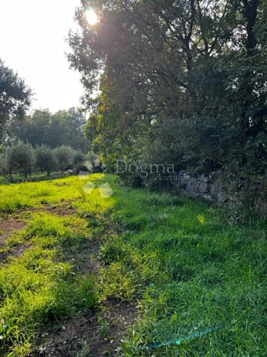 Terreno Bribir, Vinodolska Općina, 1.342m2