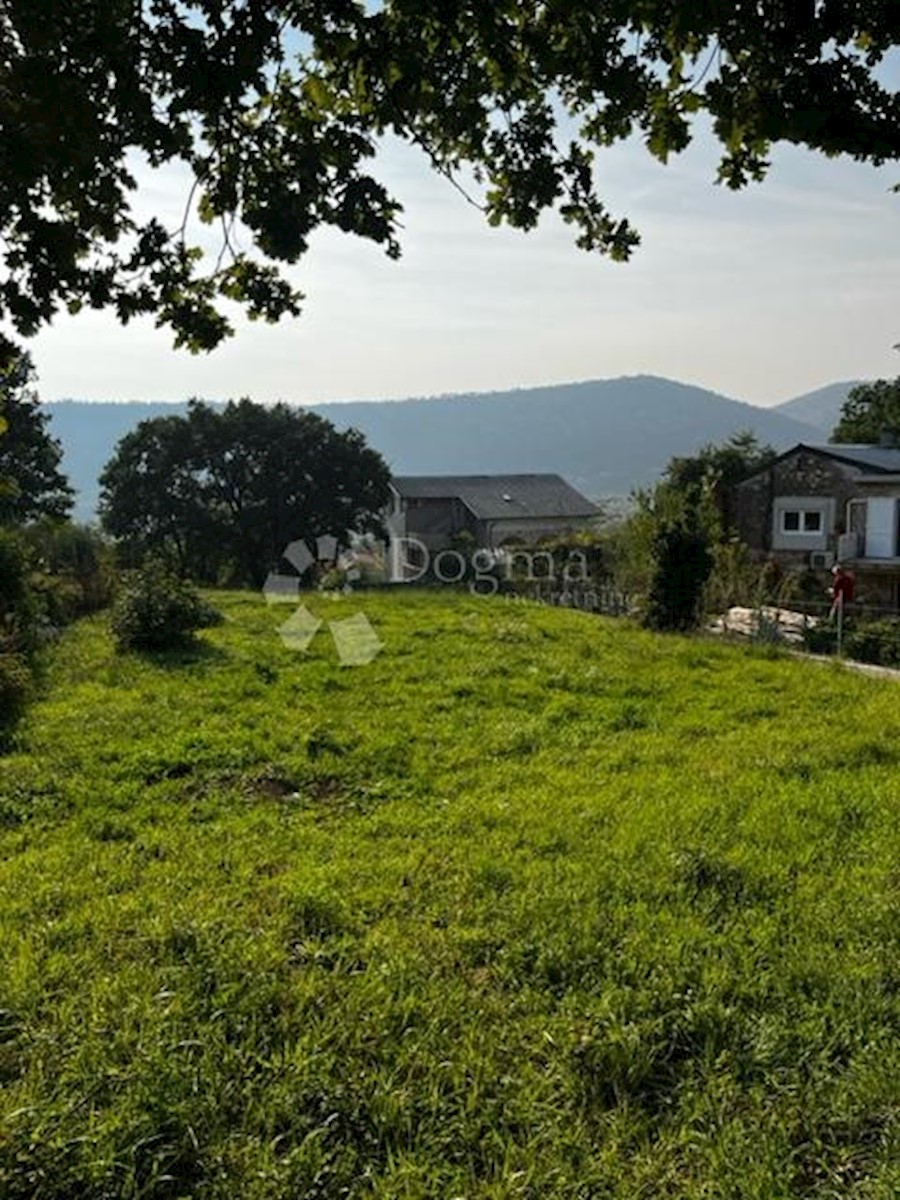 Terreno Bribir, Vinodolska Općina, 1.342m2