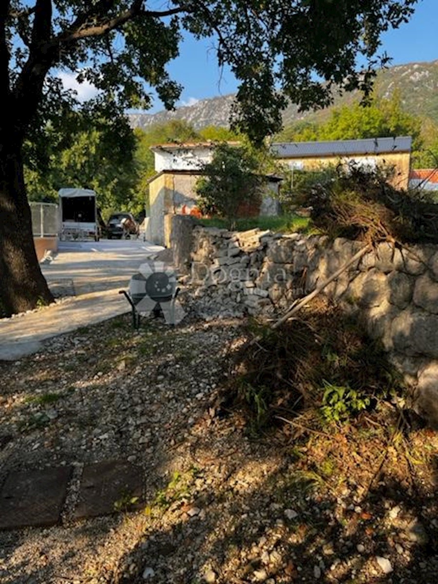 Terreno Bribir, Vinodolska Općina, 1.342m2