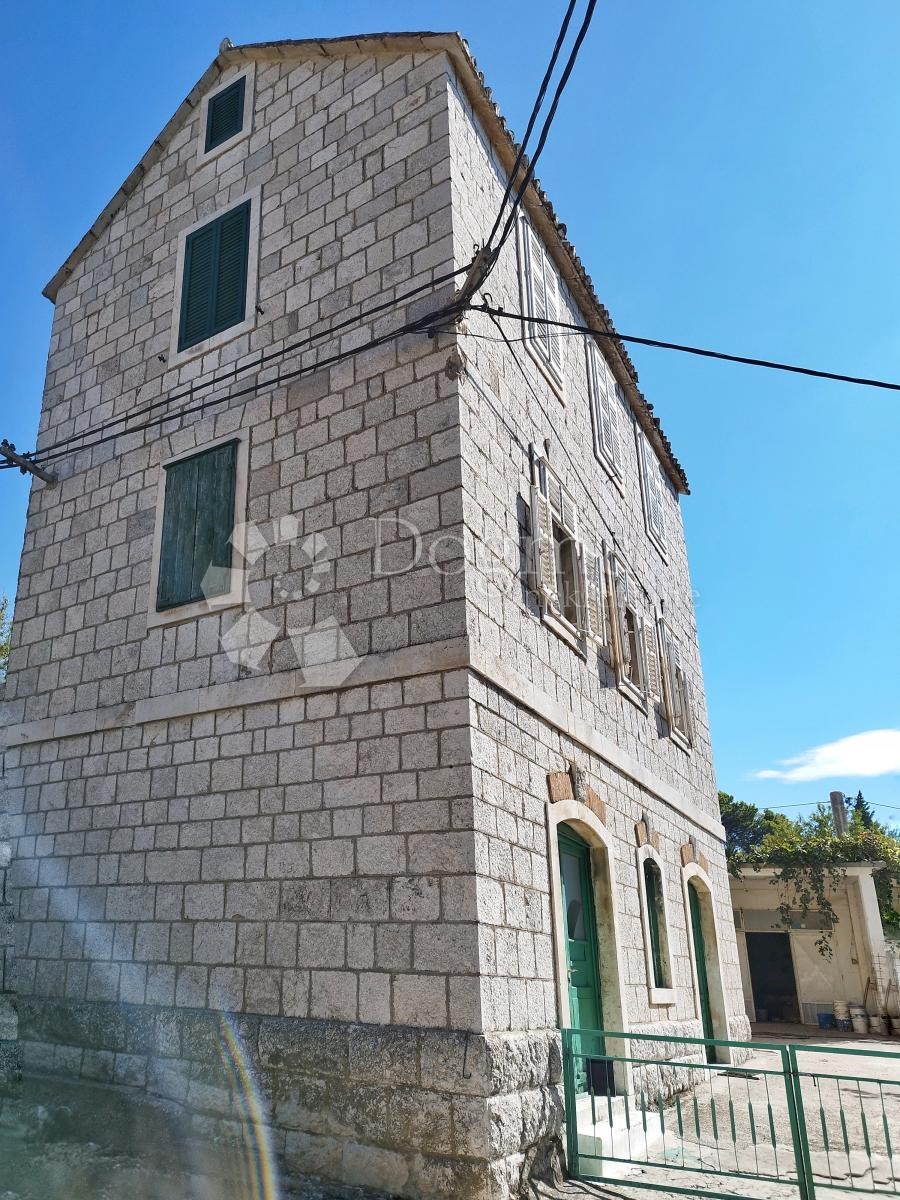 Casa Tučepi, Gornji Tučepi, 470m2