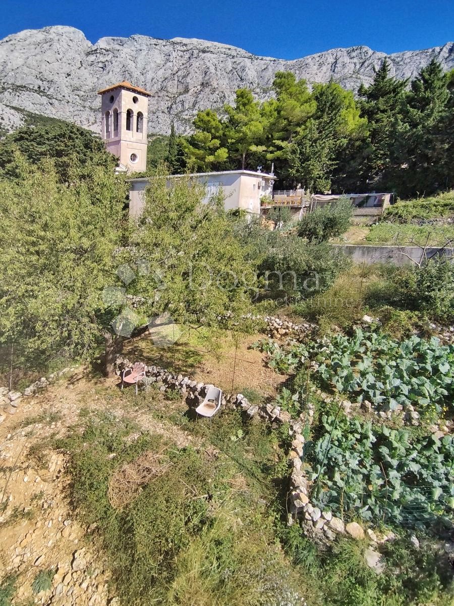 Casa Tučepi, Gornji Tučepi, 470m2