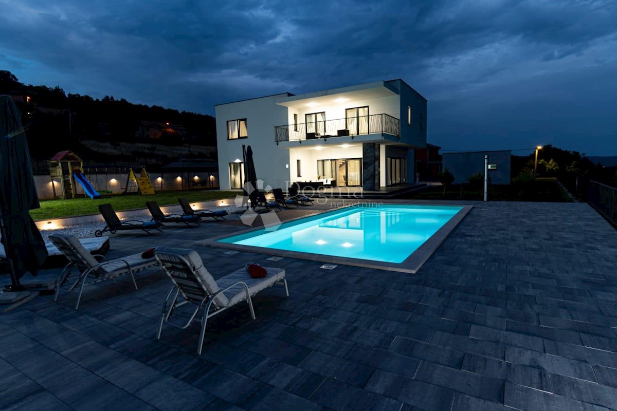 Casa Gala, Otok, 270m2