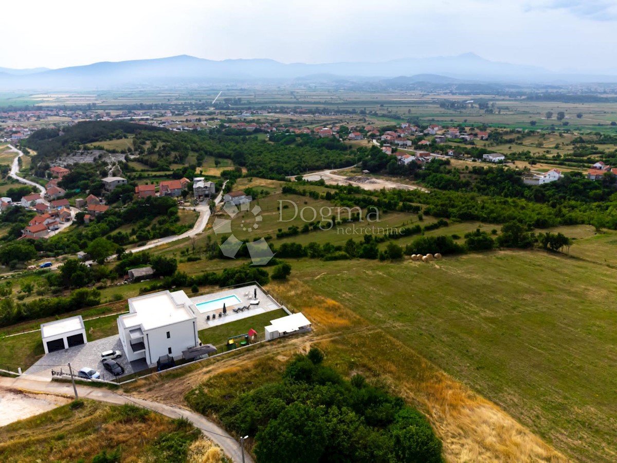 Casa Gala, Otok, 270m2