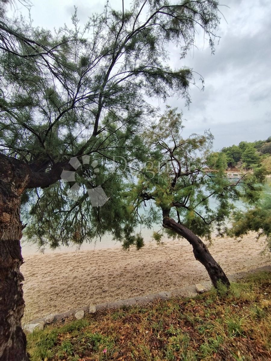 Terreno Stanići, Omiš, 2.700m2