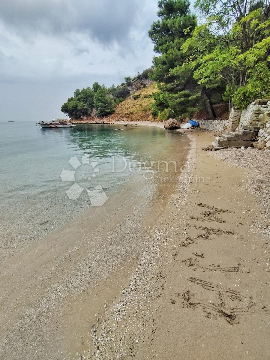 Terreno Stanići, Omiš, 2.700m2