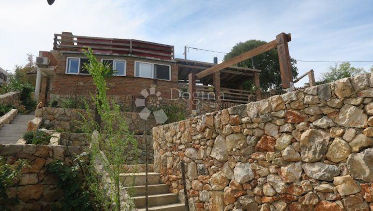 Casa Krk, 90m2