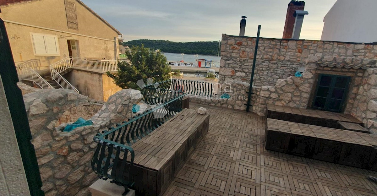 Casa Kaprije, Šibenik - Okolica, 110m2