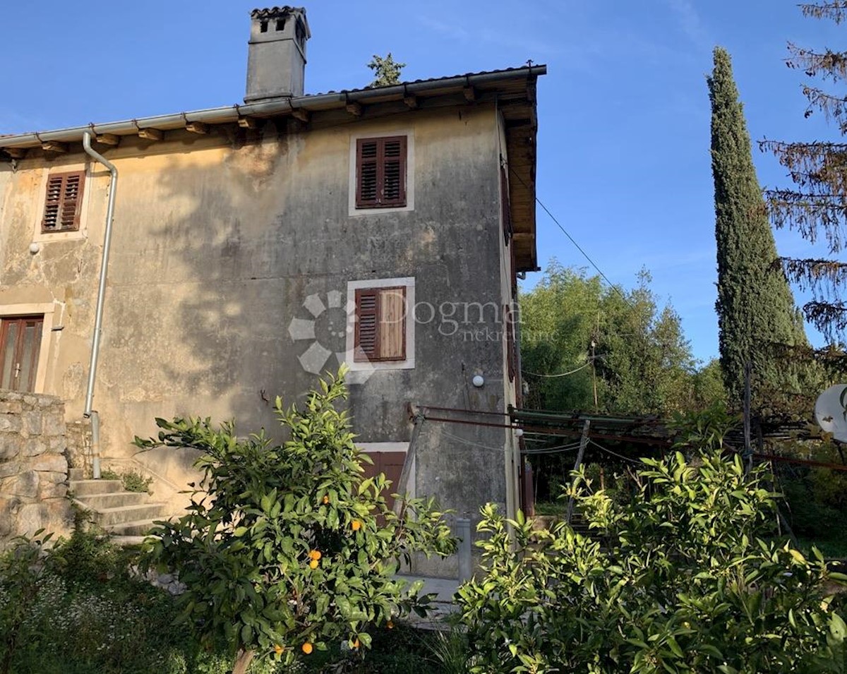 Casa Lovran, Zaheji 8, 125m2