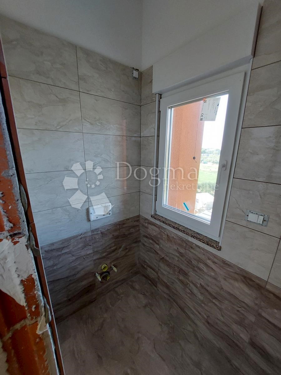 Appartamento Banjol, Rab, 70,16m2