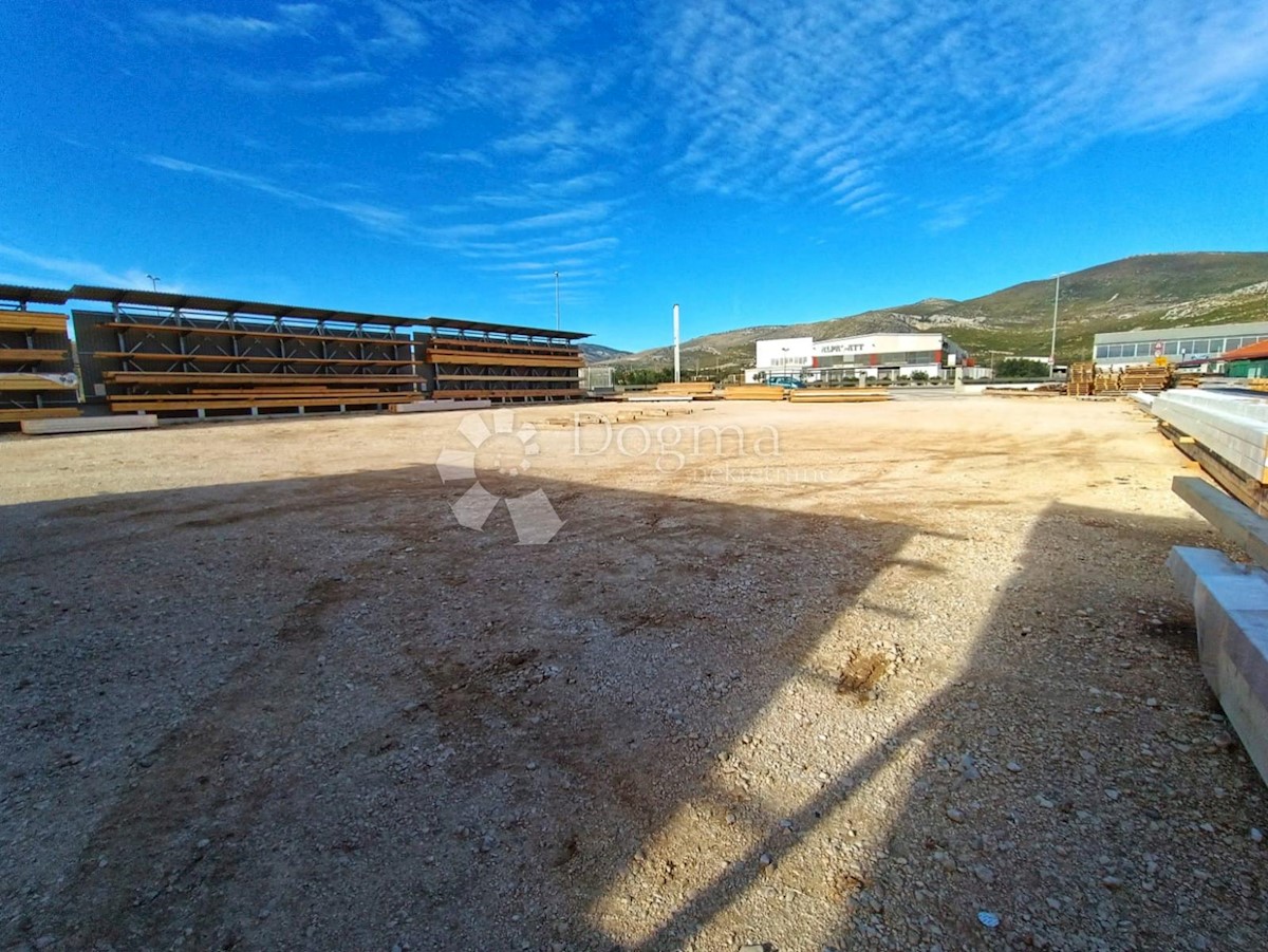 Terreno Plano, Trogir - Okolica, 2.500m2