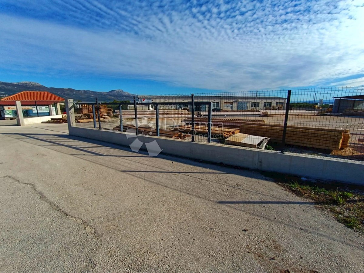 Terreno Plano, Trogir - Okolica, 2.500m2