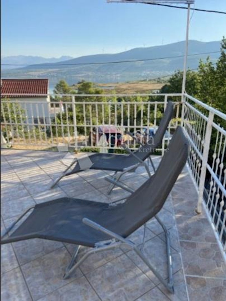 Casa Donji Karin, Benkovac, 150m2