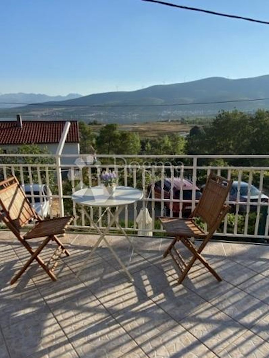 Casa Donji Karin, Benkovac, 150m2