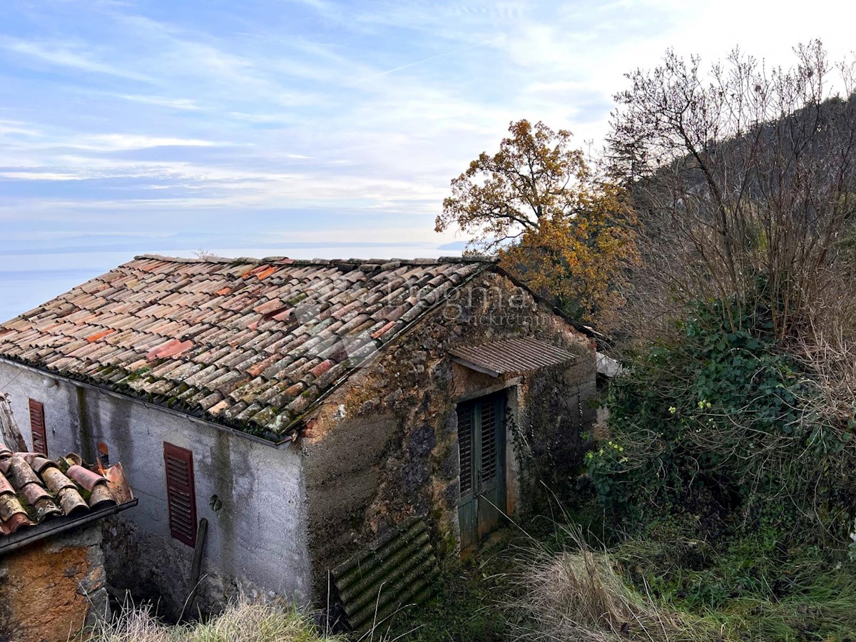 Casa Poljane, Opatija - Okolica, 190m2