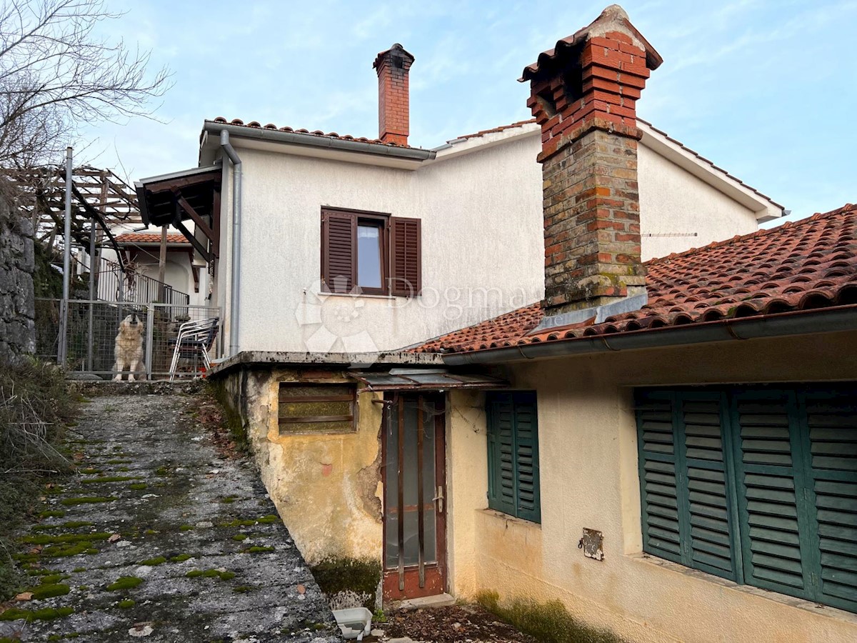 Casa Poljane, Opatija - Okolica, 190m2