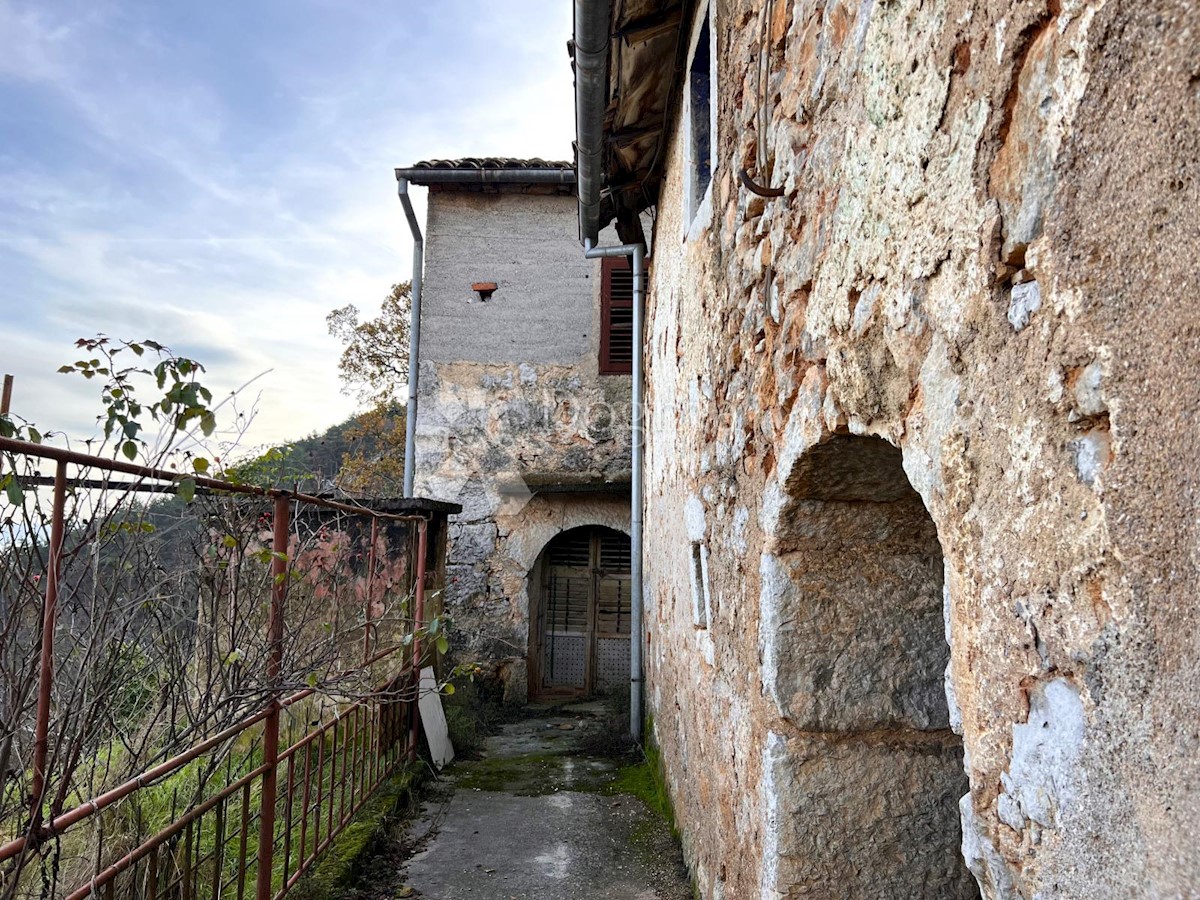 Casa Poljane, Opatija - Okolica, 190m2