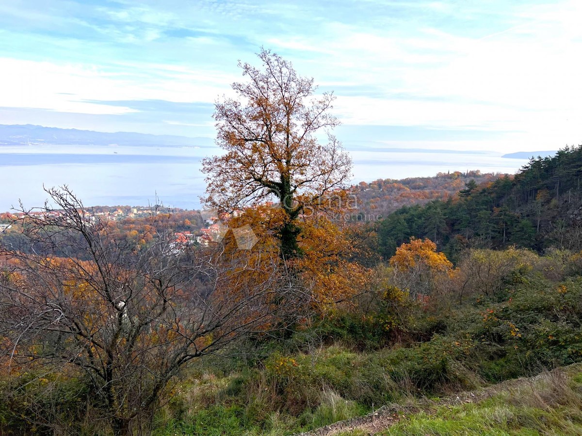 Casa Poljane, Opatija - Okolica, 190m2