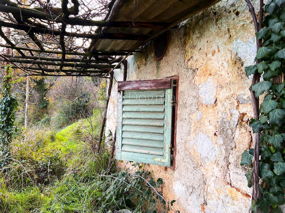 Casa Poljane, Opatija - Okolica, 190m2