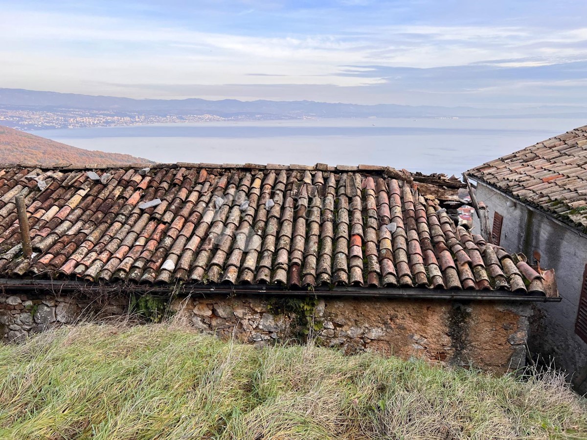 Casa Poljane, Opatija - Okolica, 190m2