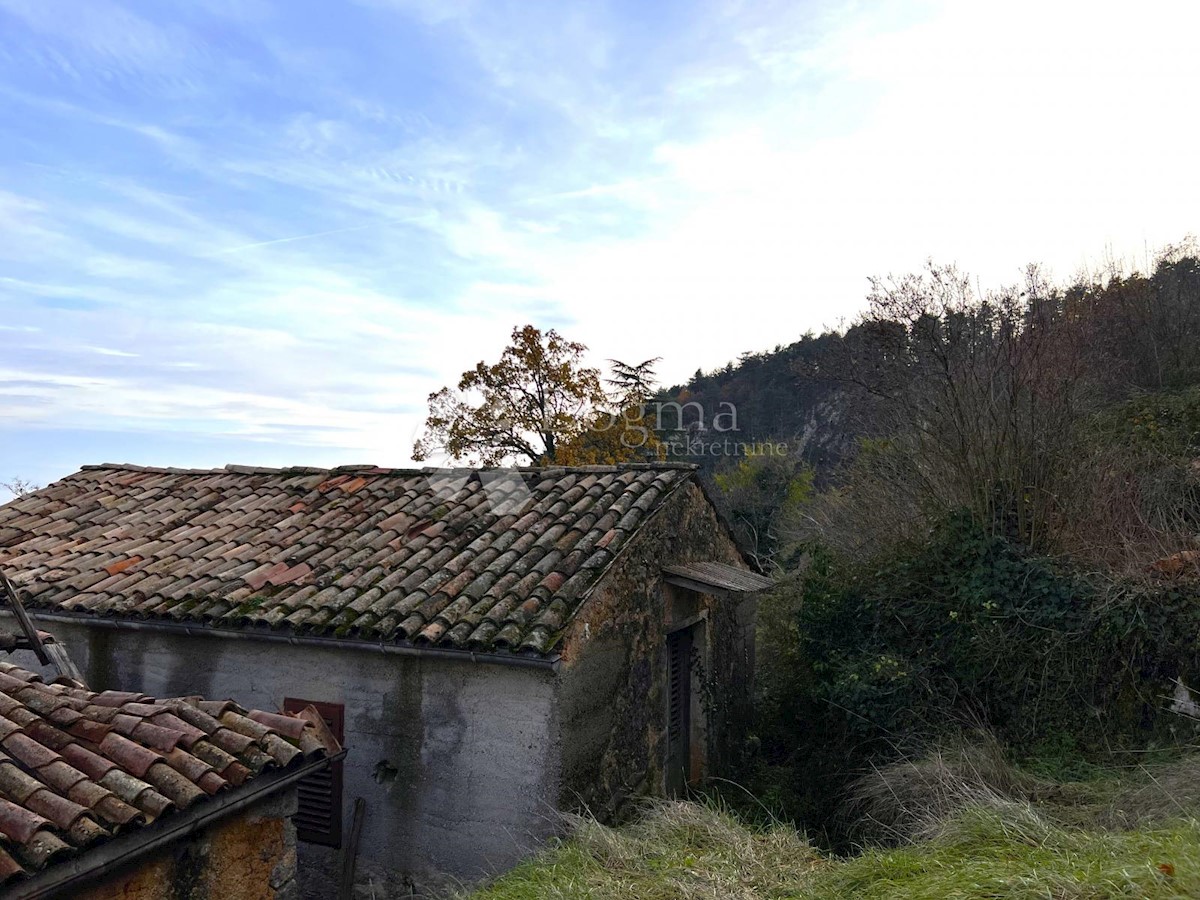 Casa Poljane, Opatija - Okolica, 190m2