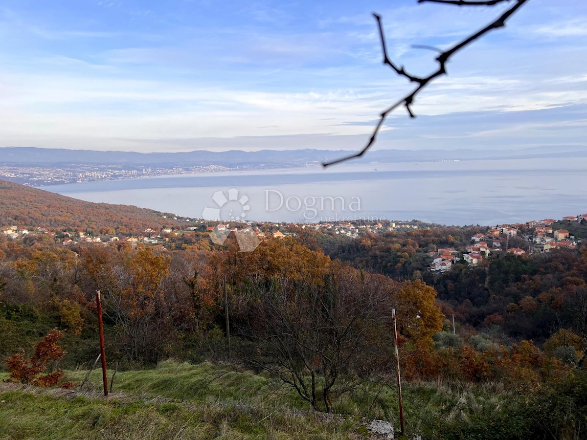 Casa Poljane, Opatija - Okolica, 190m2