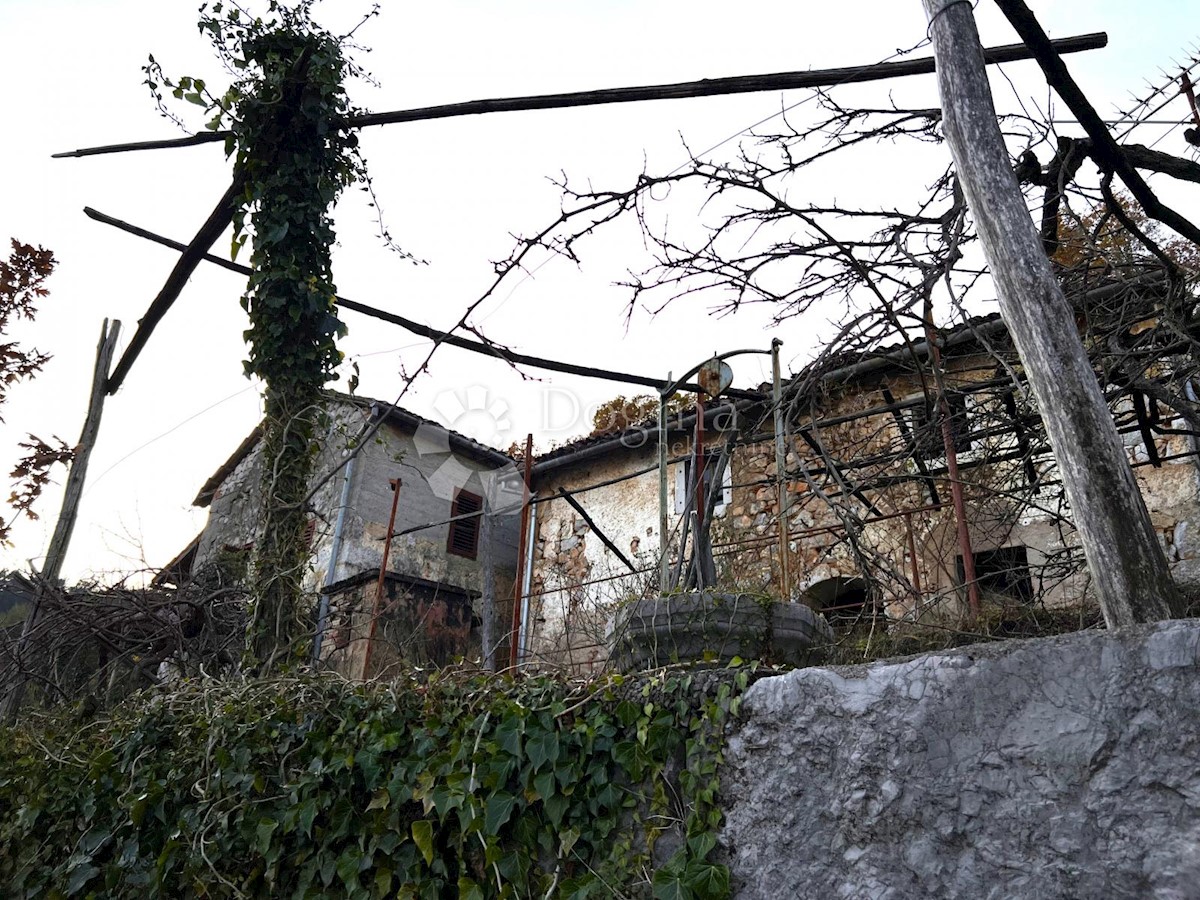 Casa Poljane, Opatija - Okolica, 190m2