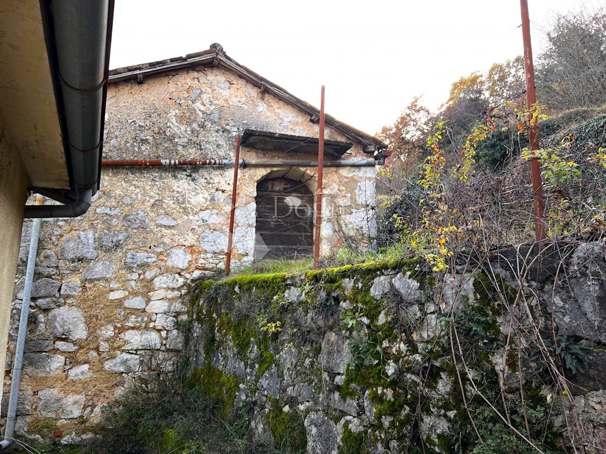 Casa Poljane, Opatija - Okolica, 190m2