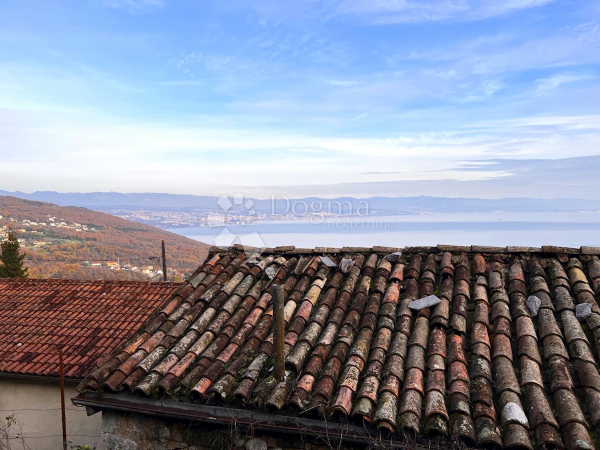 Casa Poljane, Opatija - Okolica, 190m2