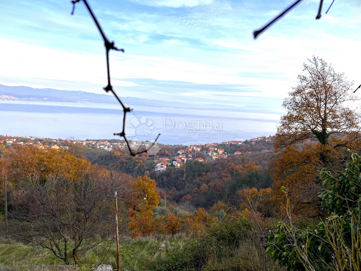 Casa Poljane, Opatija - Okolica, 190m2