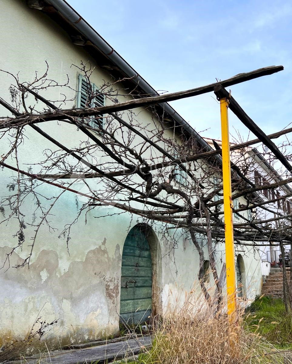 Casa Poljane, Opatija - Okolica, 190m2