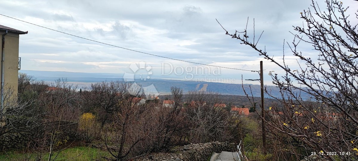 Terreno Šmrika, Kraljevica, 807m2