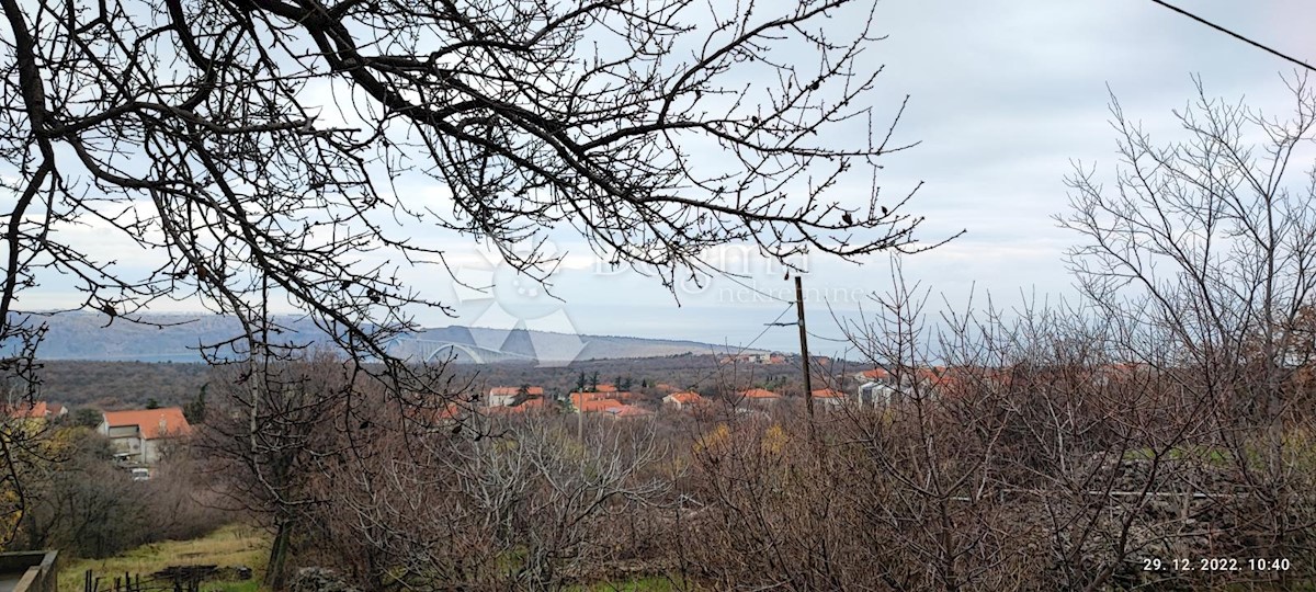 Terreno Šmrika, Kraljevica, 807m2