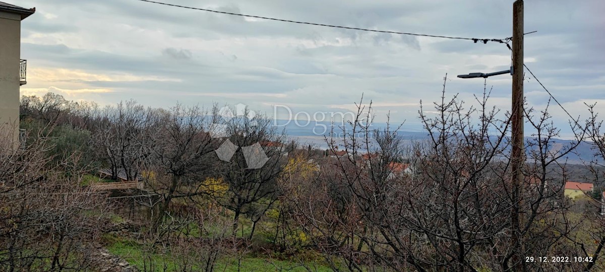 Terreno Šmrika, Kraljevica, 807m2