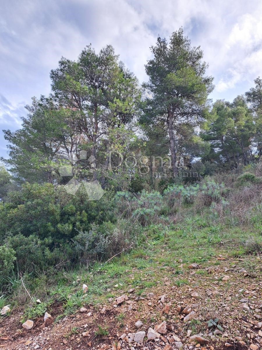 Terreno Trogir, 375m2