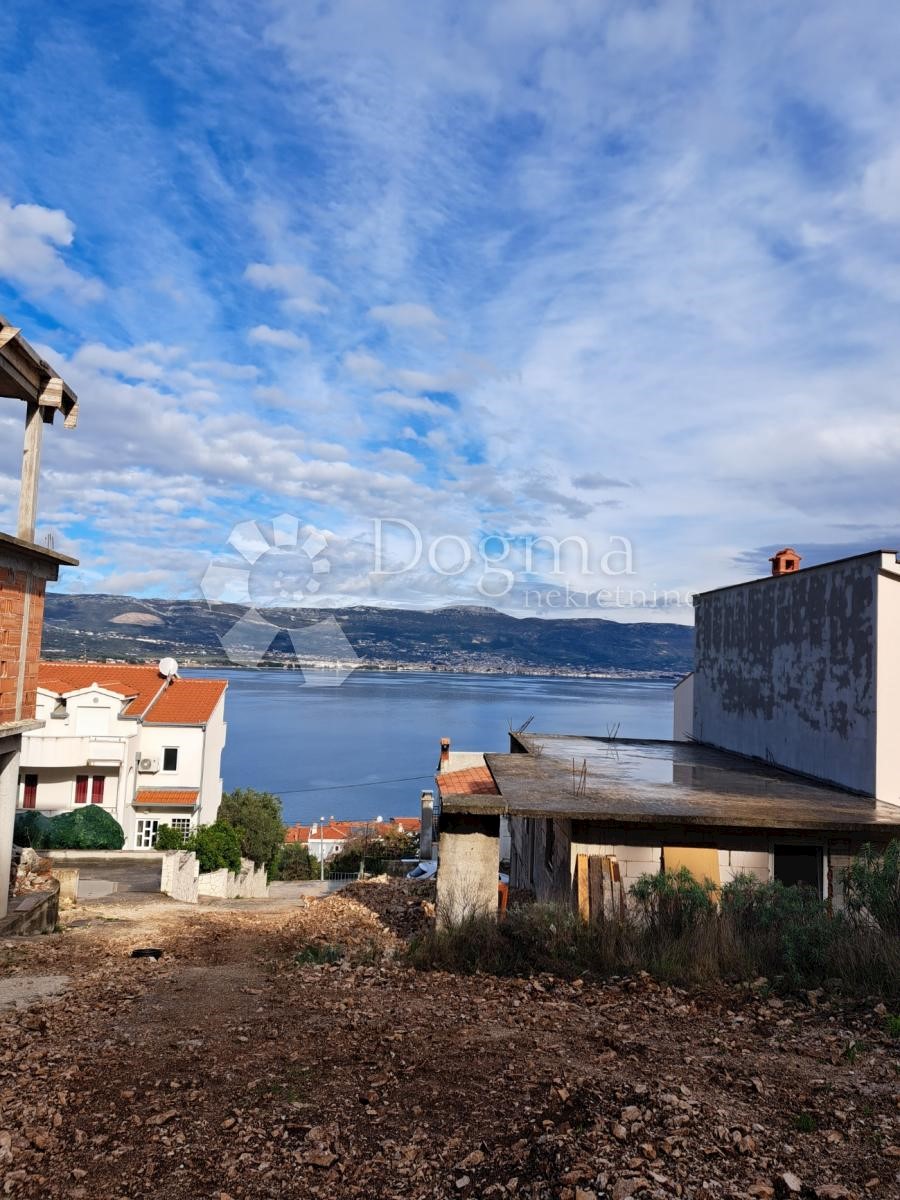 Terreno Trogir, 375m2