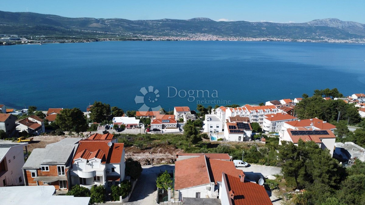 Terreno Trogir, 375m2