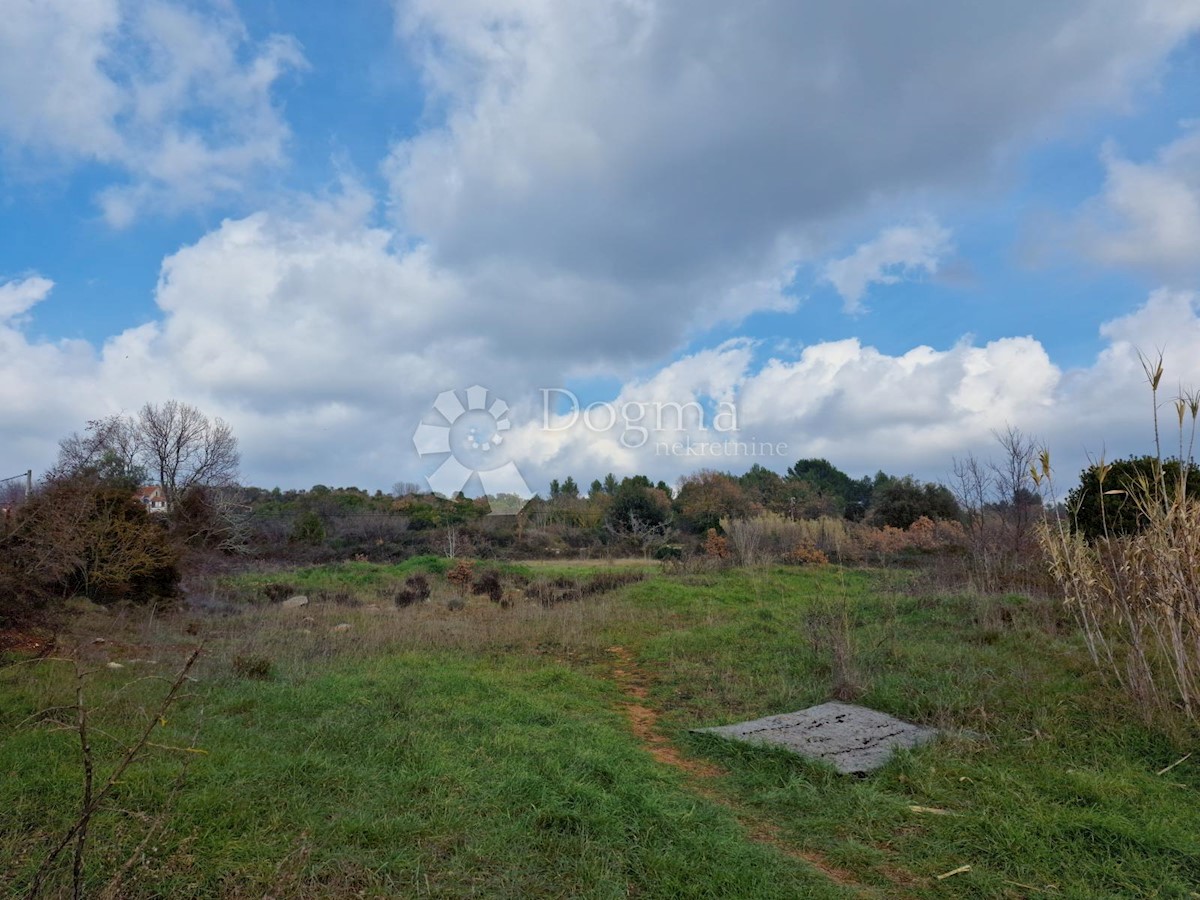 Terreno Šijana, Pula, 12.175m2